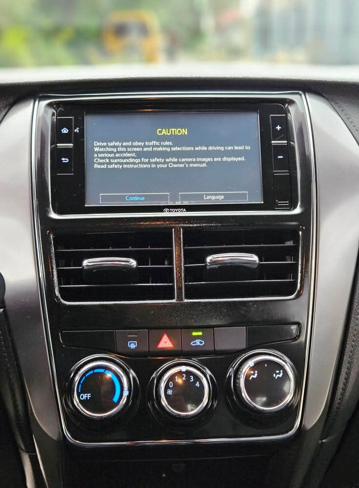 𝟐𝟎𝟐𝟯 𝐓𝐨𝐲𝐨𝐭𝐚 𝐕𝐢𝐨𝐬 𝟏.𝟑𝐋 𝐗𝐋𝐄 - Image 25