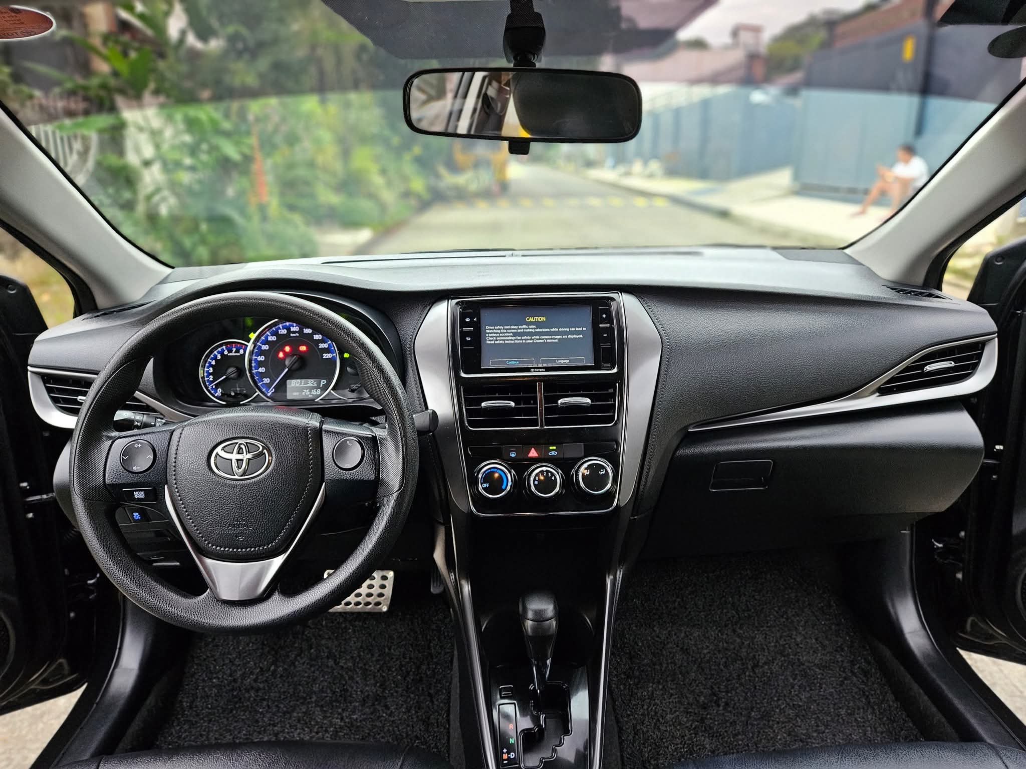 𝟐𝟎𝟐𝟯 𝐓𝐨𝐲𝐨𝐭𝐚 𝐕𝐢𝐨𝐬 𝟏.𝟑𝐋 𝐗𝐋𝐄 - Image 26