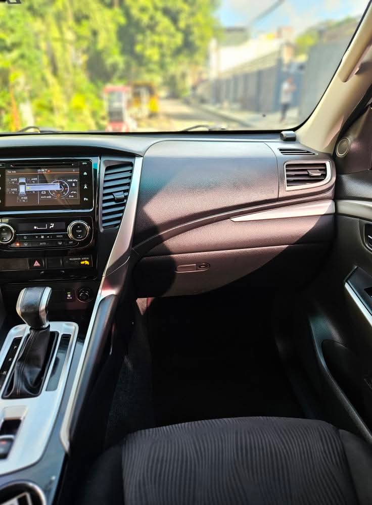 Mitsubishi Montero Sports GLS - Image 13