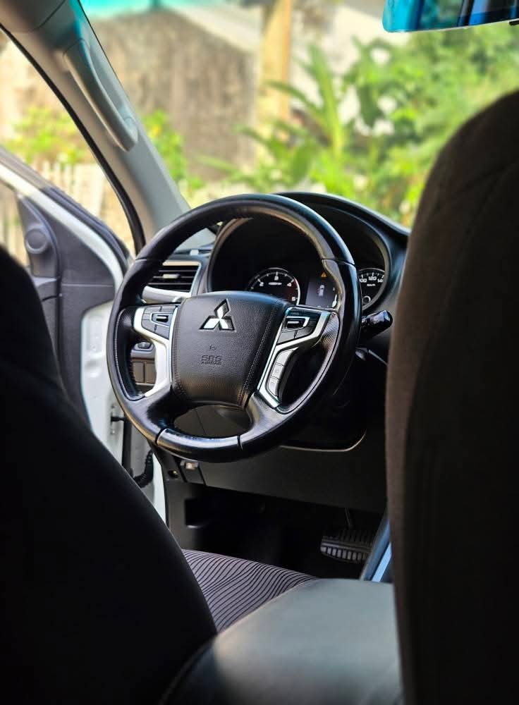 Mitsubishi Montero Sports GLS - Image 17