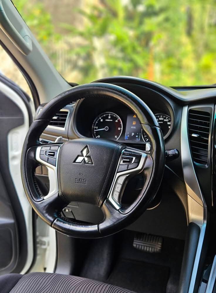 Mitsubishi Montero Sports GLS - Image 26