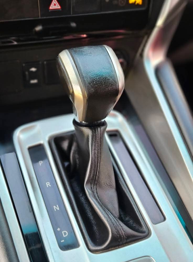 Mitsubishi Montero Sports GLS - Image 18