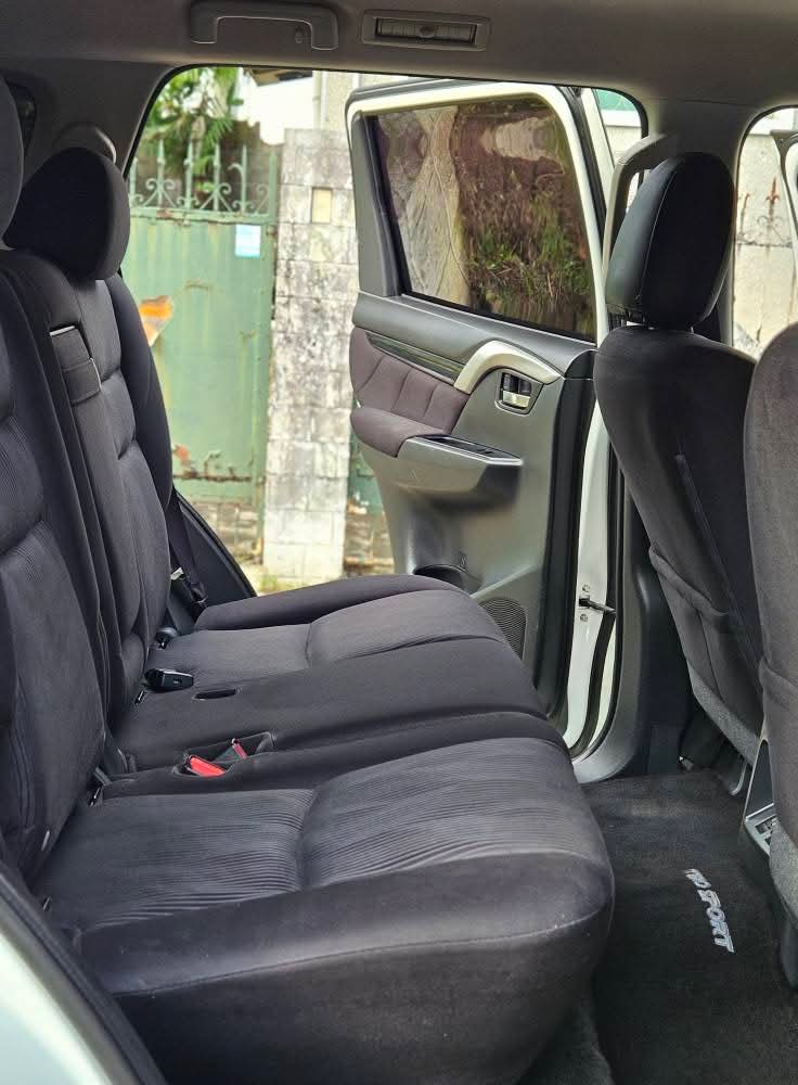 Mitsubishi Montero Sports GLS - Image 19