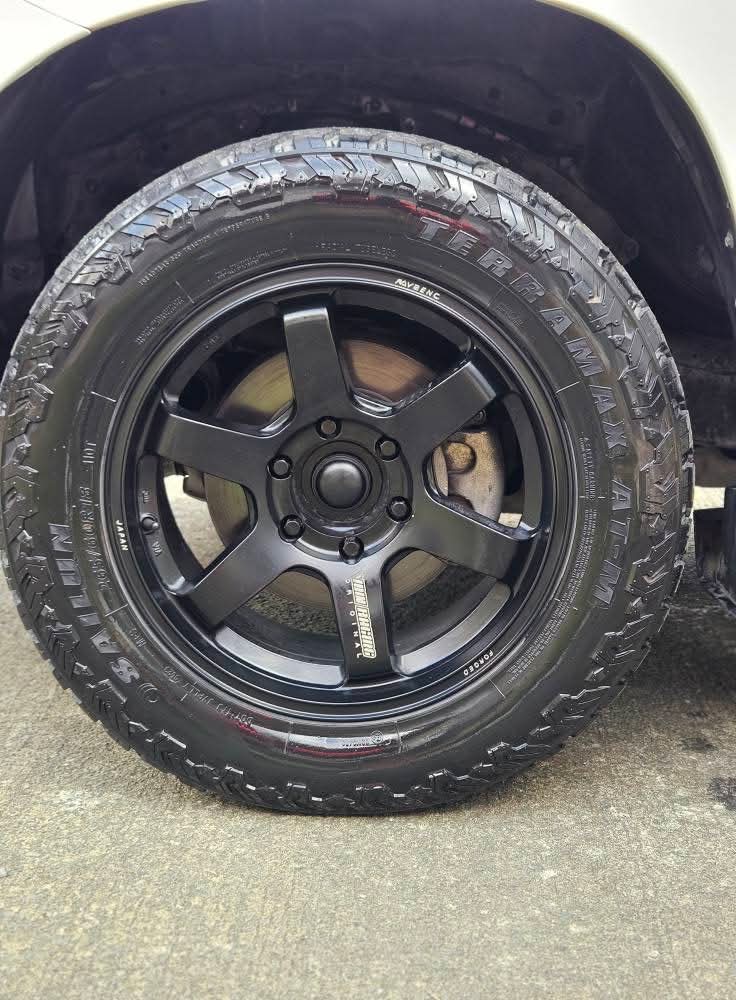 Mitsubishi Montero Sports GLS - Image 20