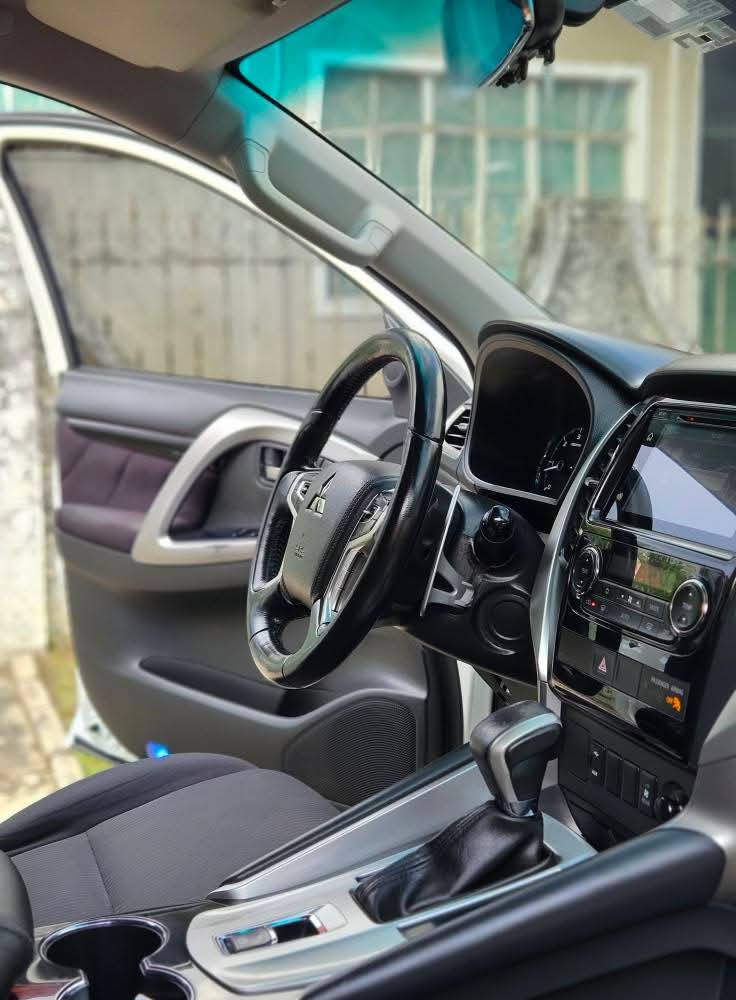 Mitsubishi Montero Sports GLS - Image 22