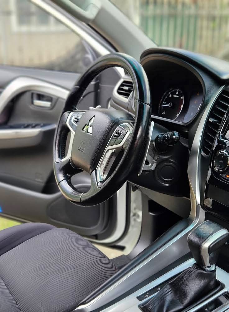 Mitsubishi Montero Sports GLS - Image 23