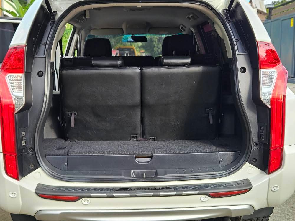 Mitsubishi Montero Sports GLS - Image 24