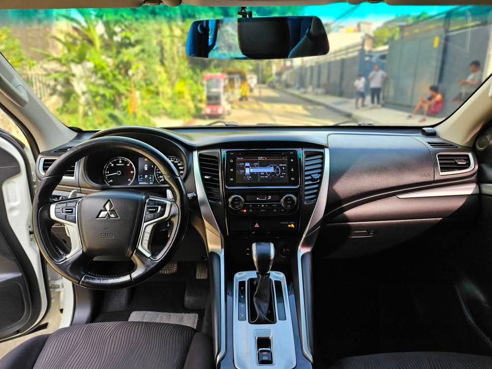 Mitsubishi Montero Sports GLS - Image 25