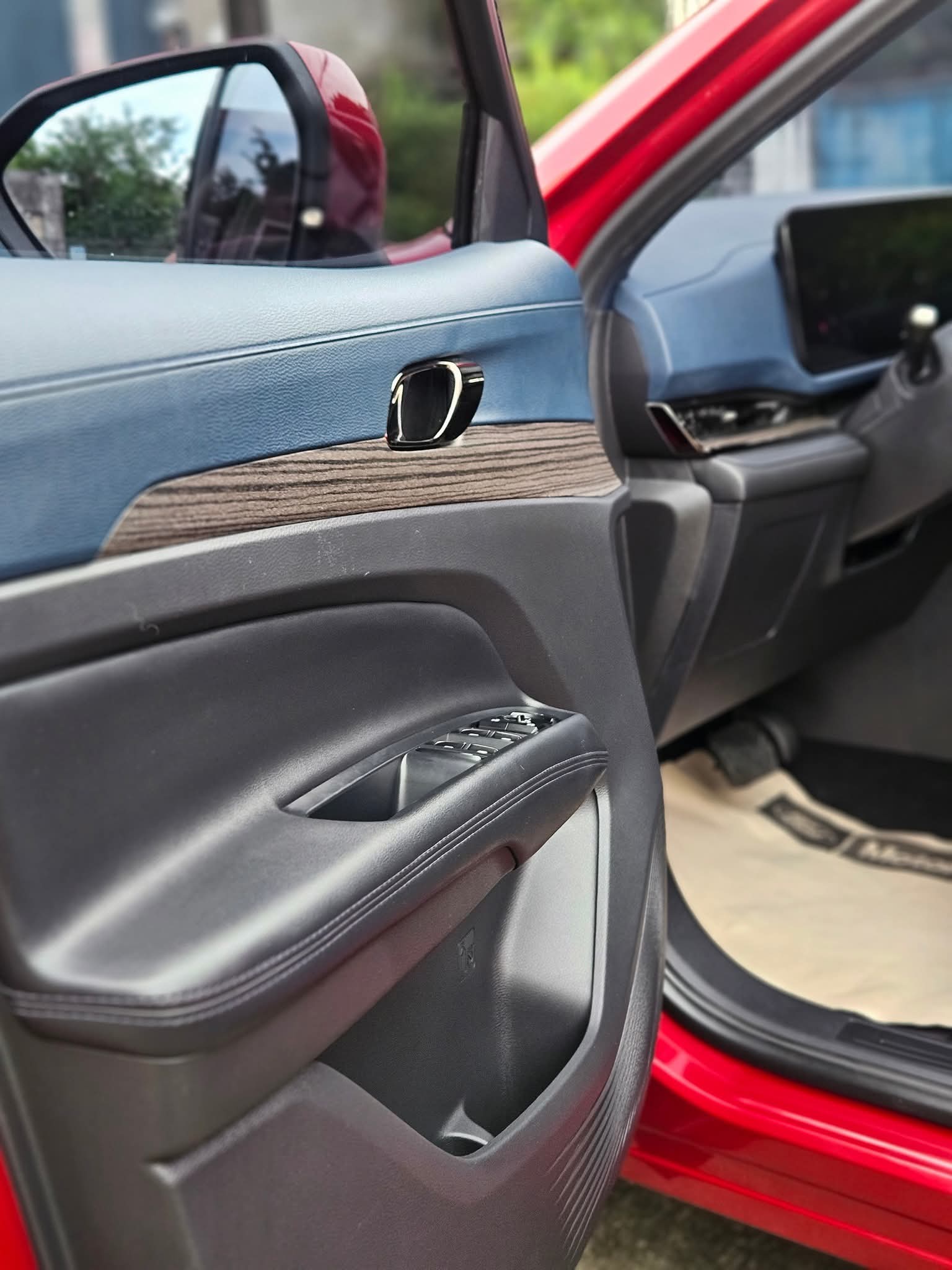 2024 Ford Territory Titanium - Image 11