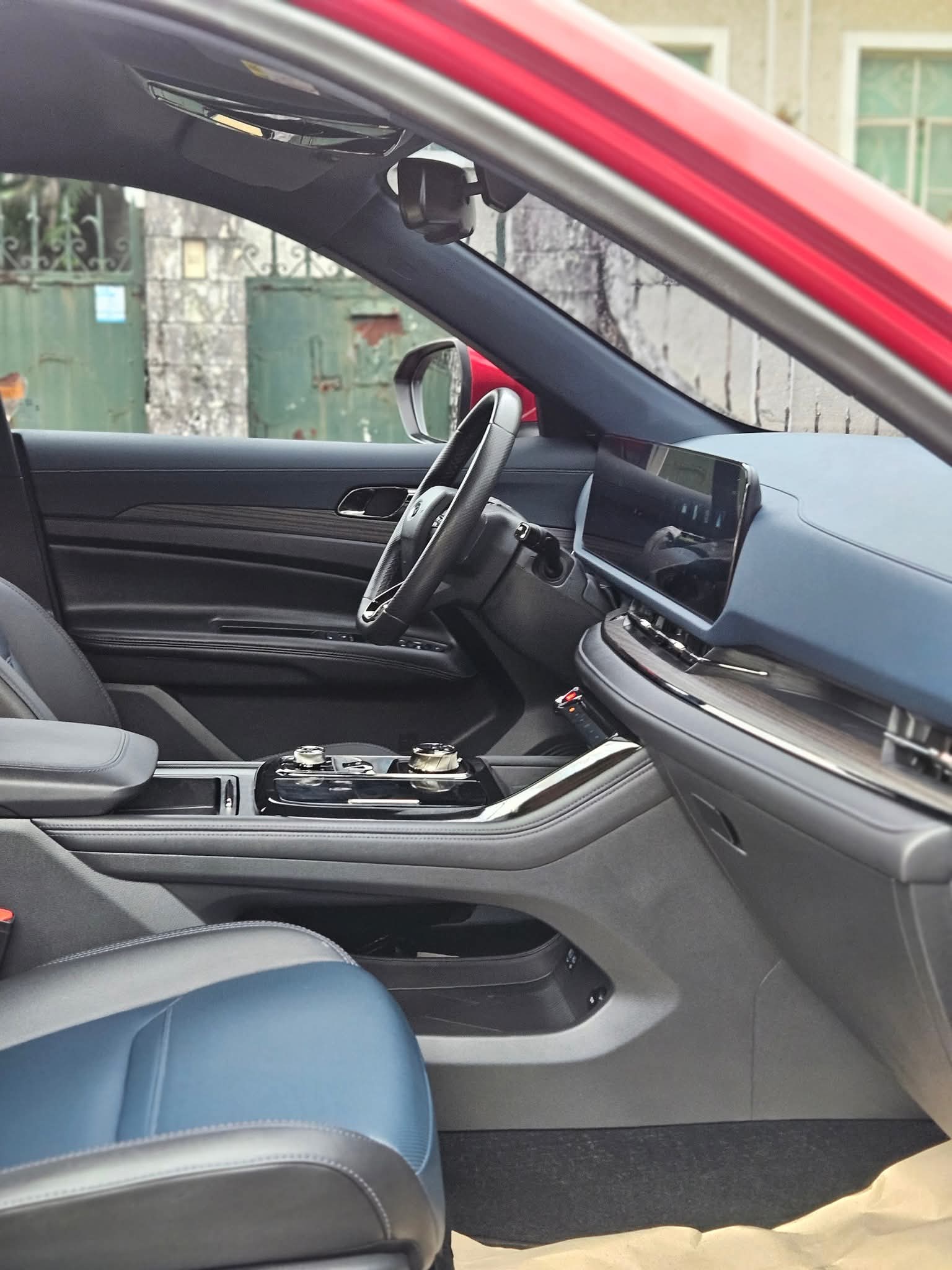 2024 Ford Territory Titanium - Image 14