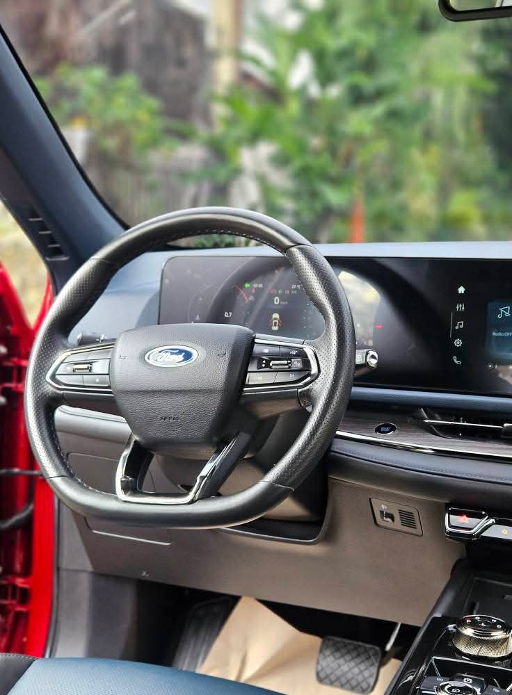 2024 Ford Territory Titanium - Image 15