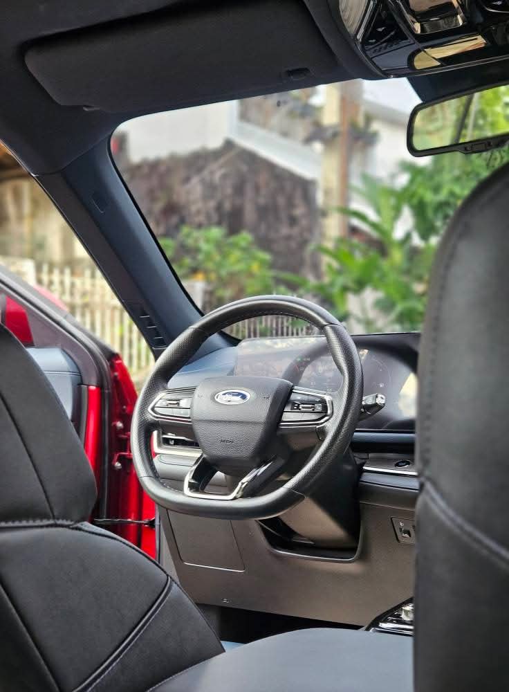 2024 Ford Territory Titanium - Image 17