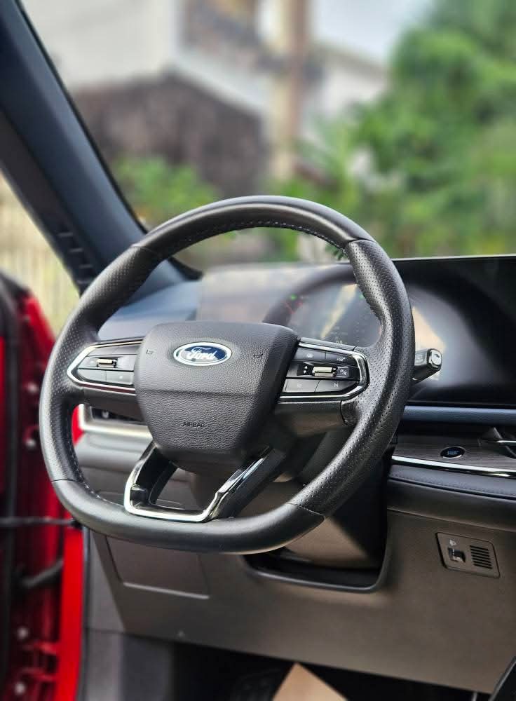 2024 Ford Territory Titanium - Image 18