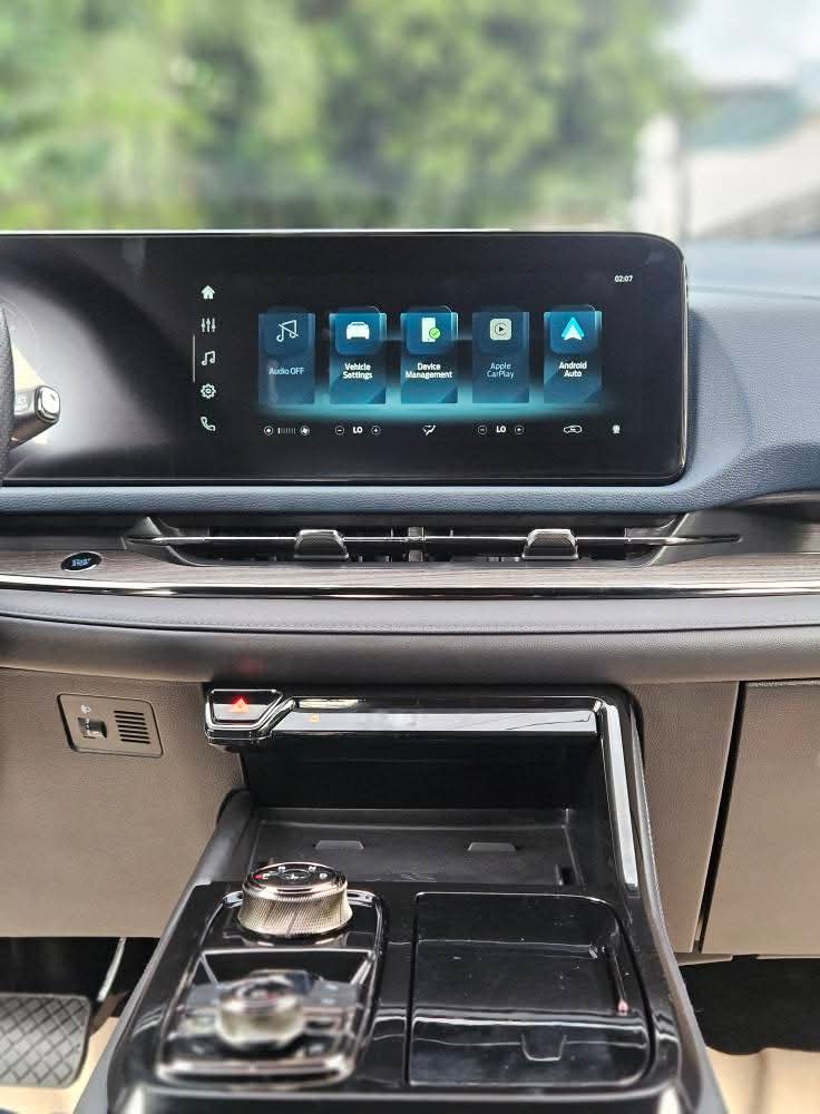 2024 Ford Territory Titanium - Image 19