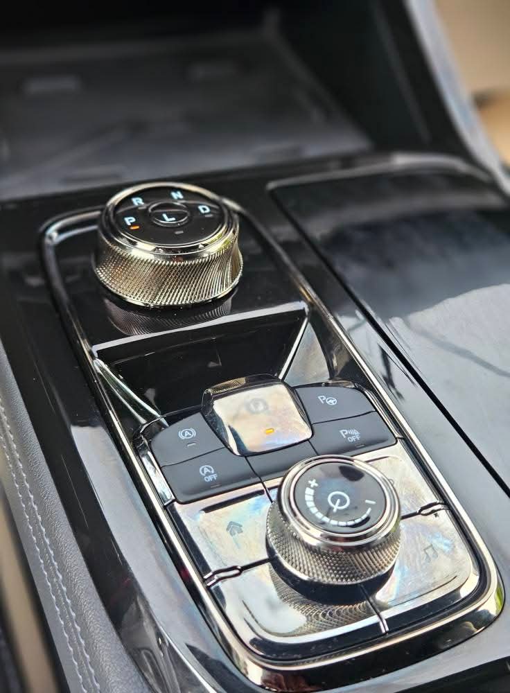 2024 Ford Territory Titanium - Image 23