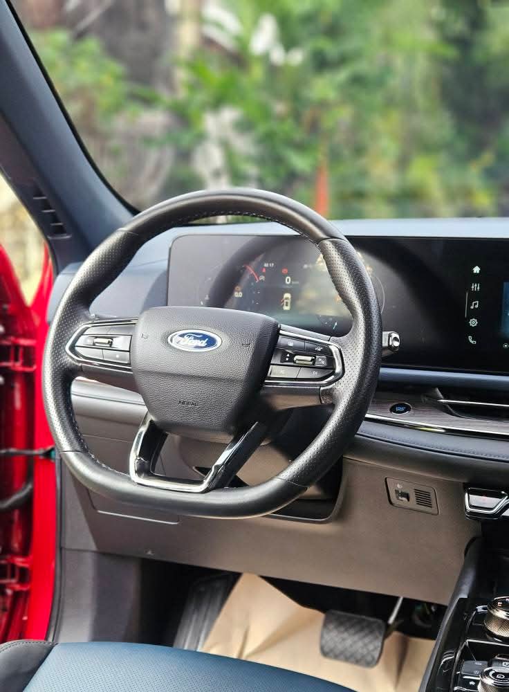 2024 Ford Territory Titanium - Image 24