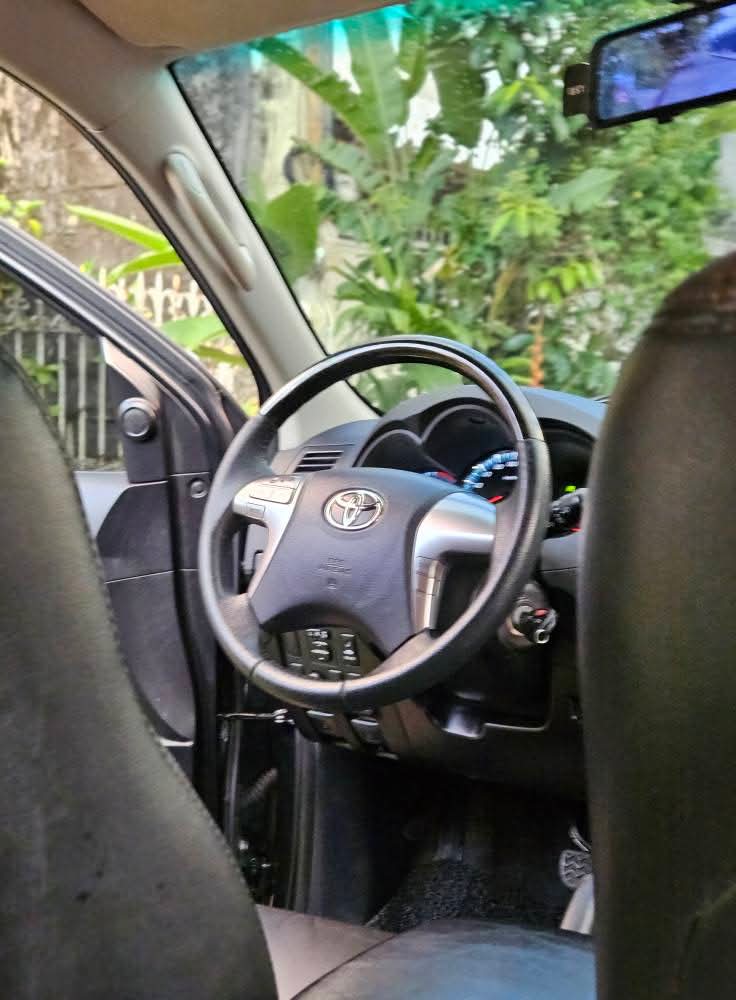 Toyota Fortuner G 2.4L D4D 2014 - Image 13