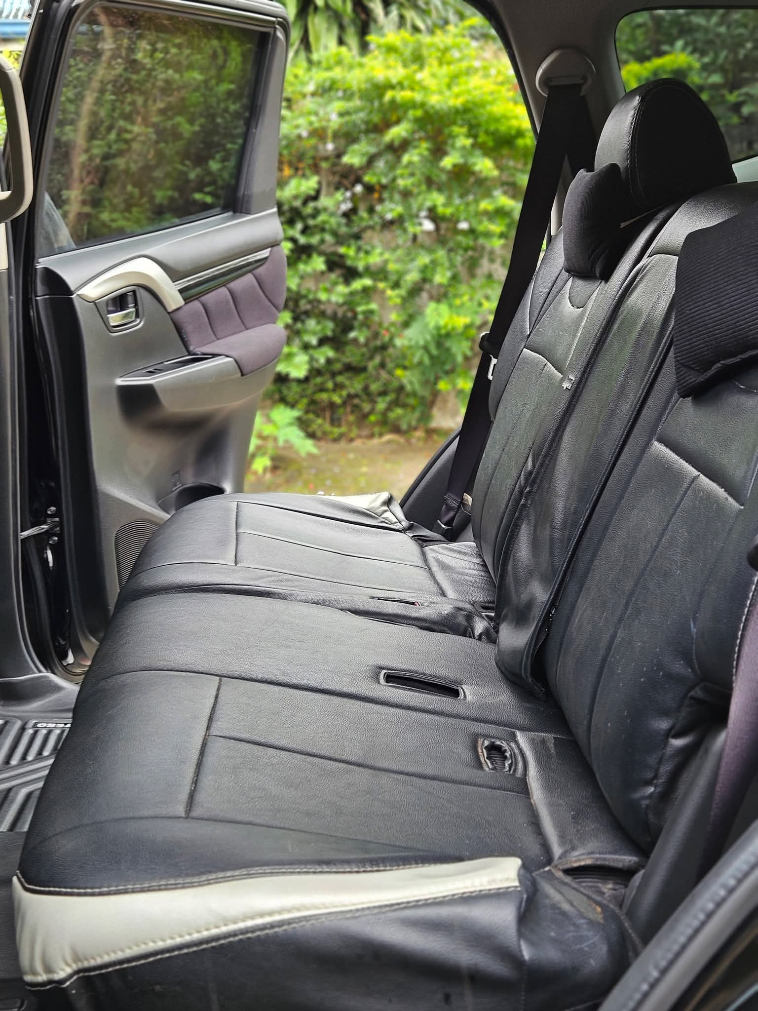 Mitsubishi Montero Sports GLS 2019 Acquired - Image 11