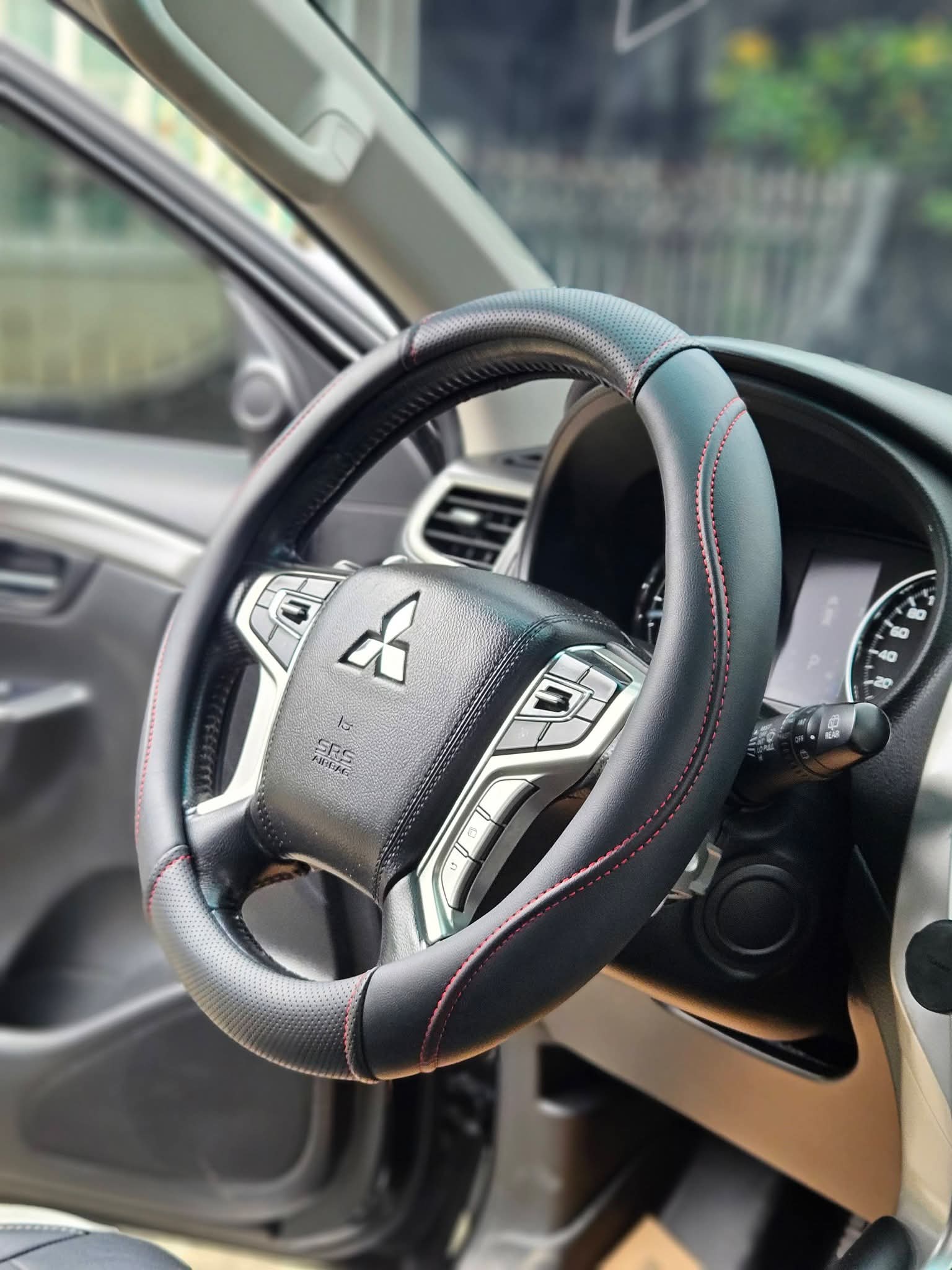 Mitsubishi Montero Sports GLS 2019 Acquired - Image 16