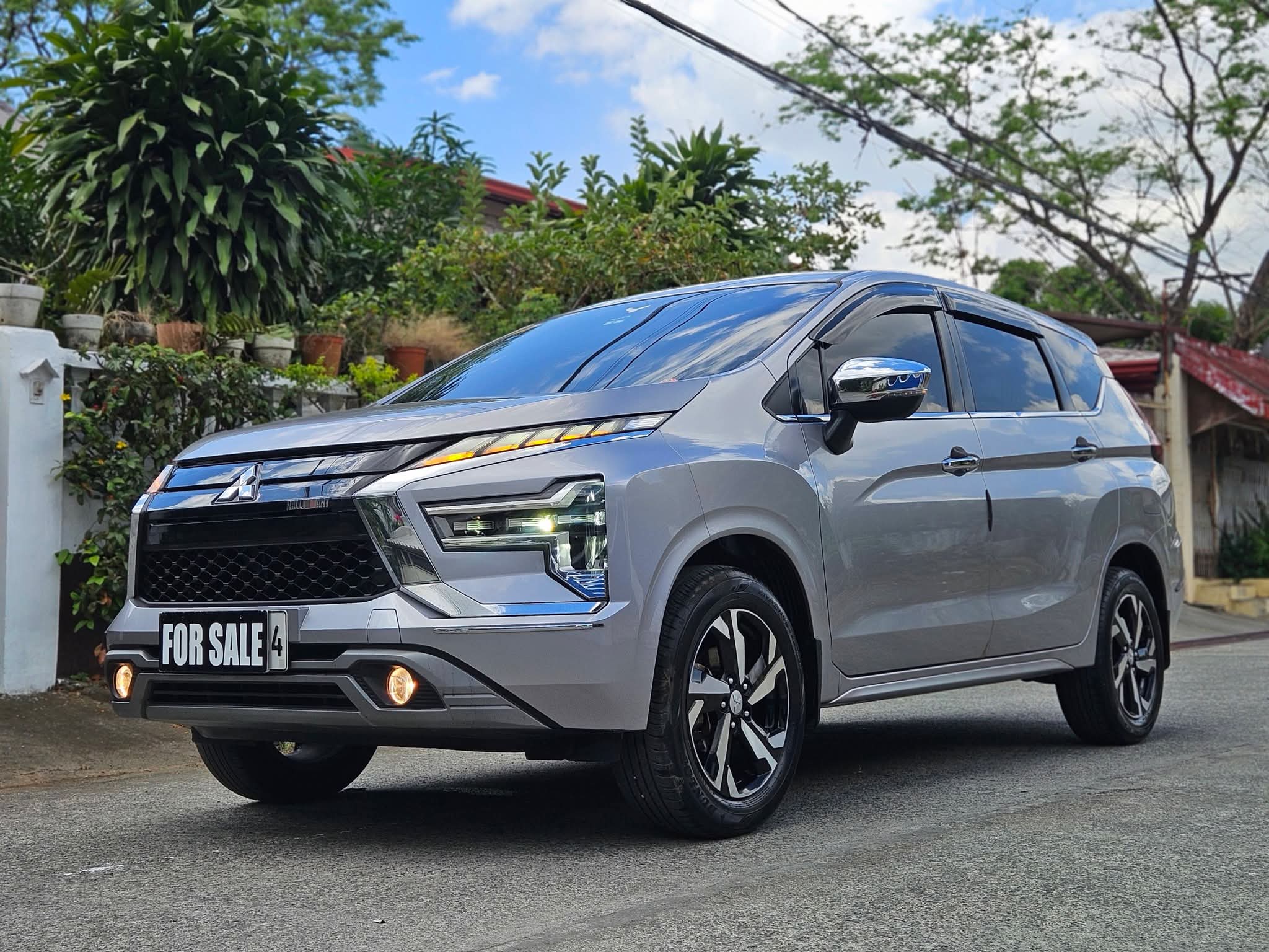 Mitsubishi Xpander GLS 1.5L 2023