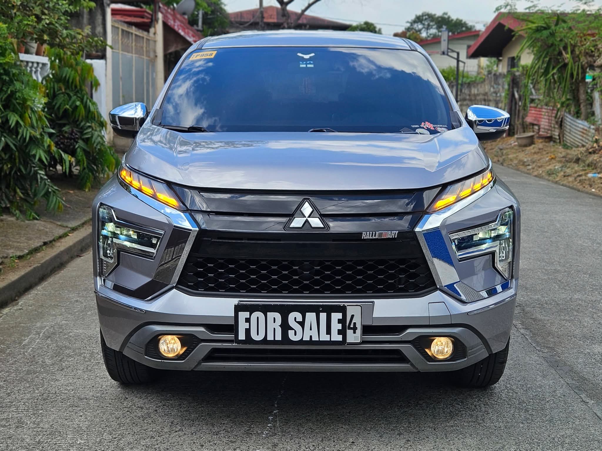 Mitsubishi Xpander GLS 1.5L 2023 - Image 2