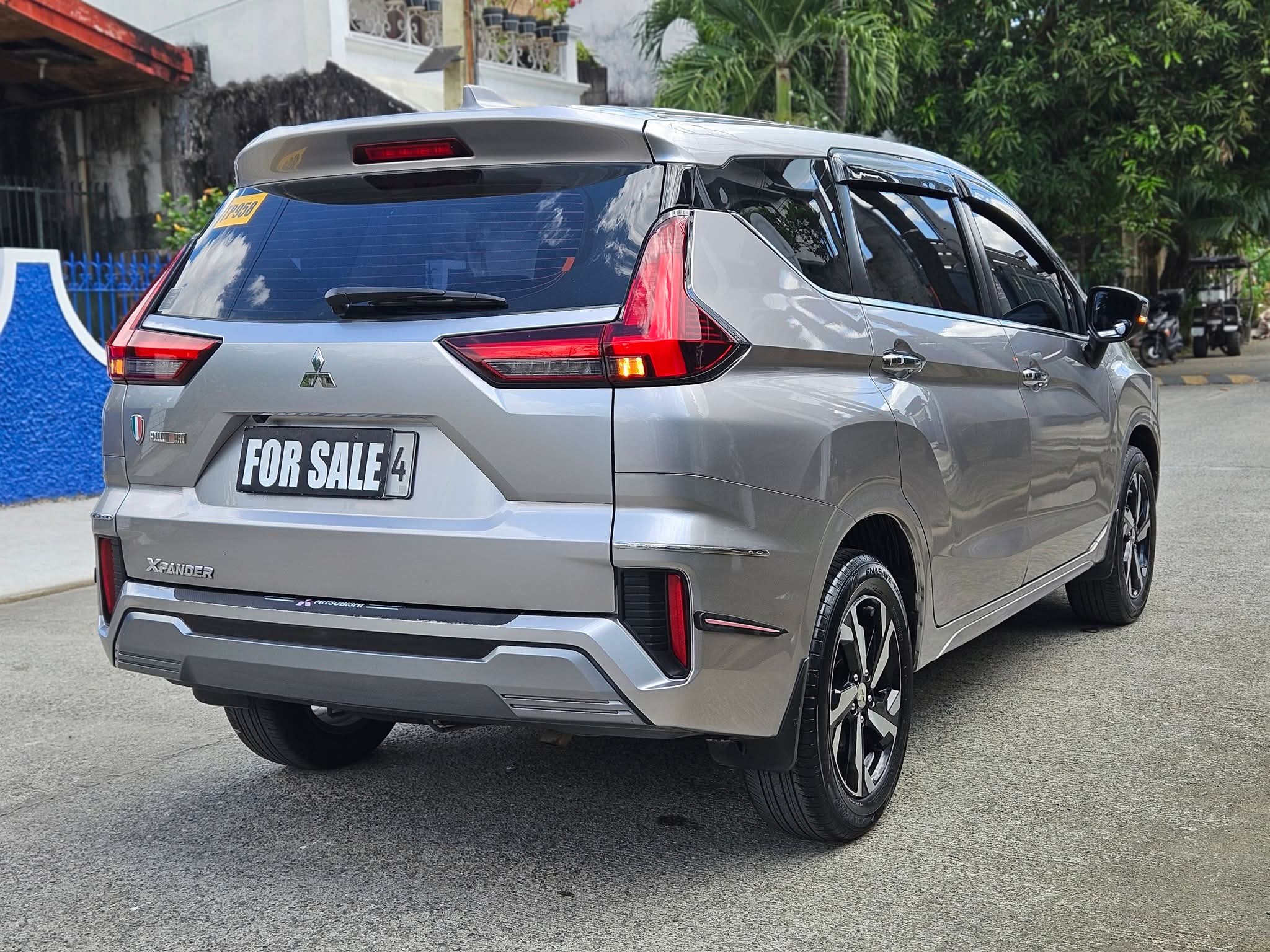 Mitsubishi Xpander GLS 1.5L 2023 - Image 4
