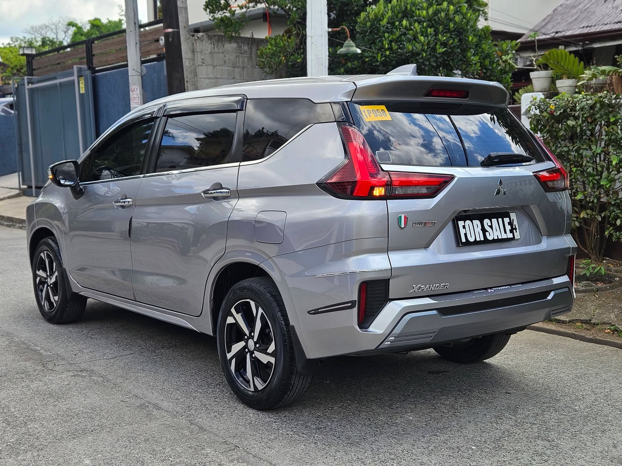 Mitsubishi Xpander GLS 1.5L 2023 - Image 5