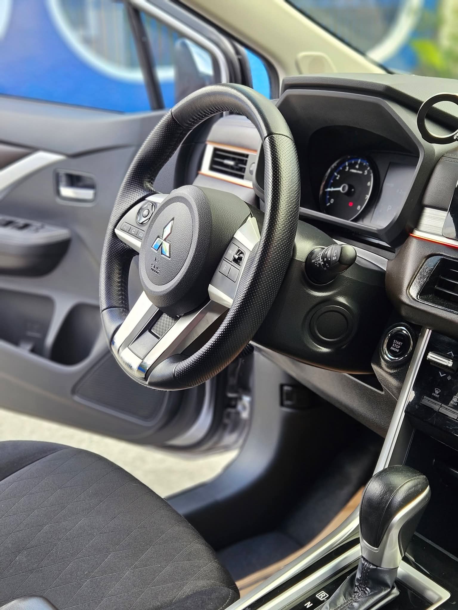 Mitsubishi Xpander GLS 1.5L 2023 - Image 8
