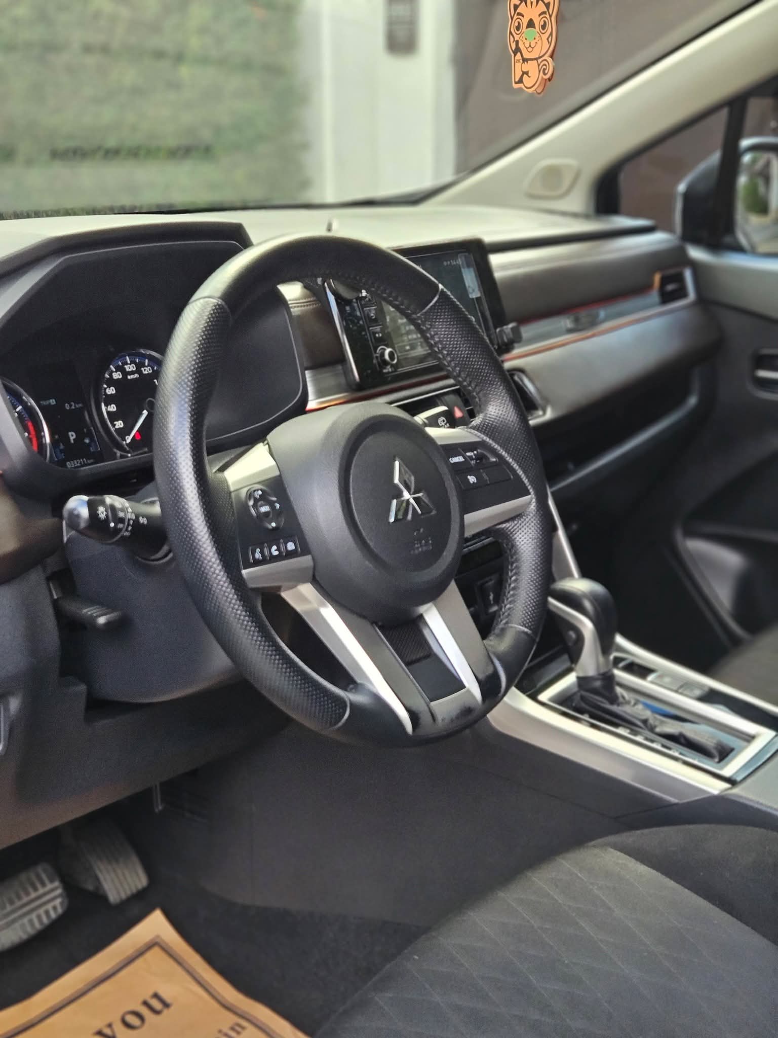 Mitsubishi Xpander GLS 1.5L 2023 - Image 12