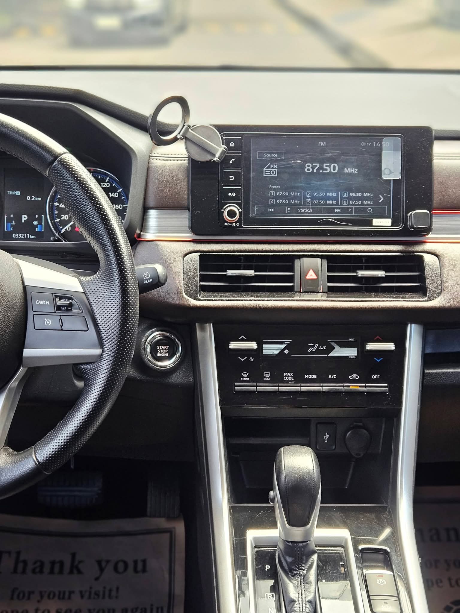 Mitsubishi Xpander GLS 1.5L 2023 - Image 13