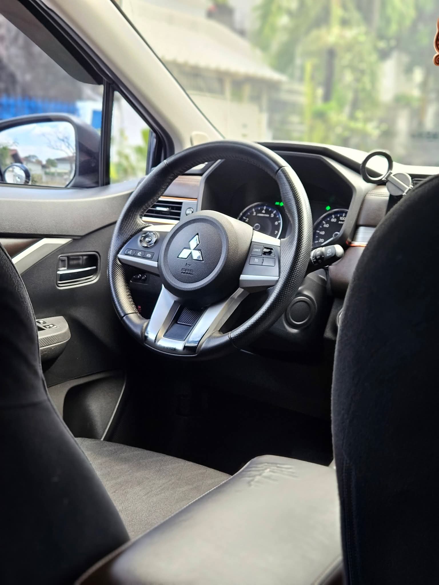 Mitsubishi Xpander GLS 1.5L 2023 - Image 14