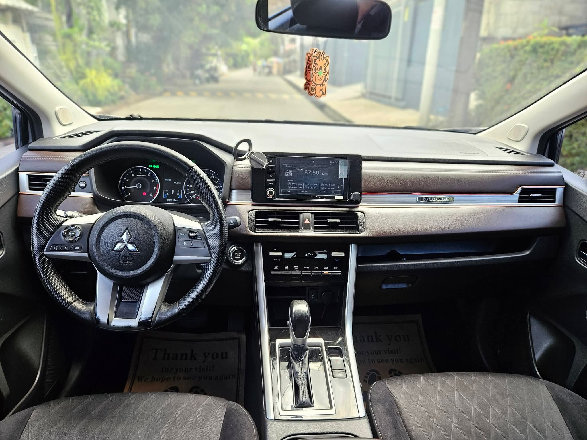 Mitsubishi Xpander GLS 1.5L 2023 - Image 15