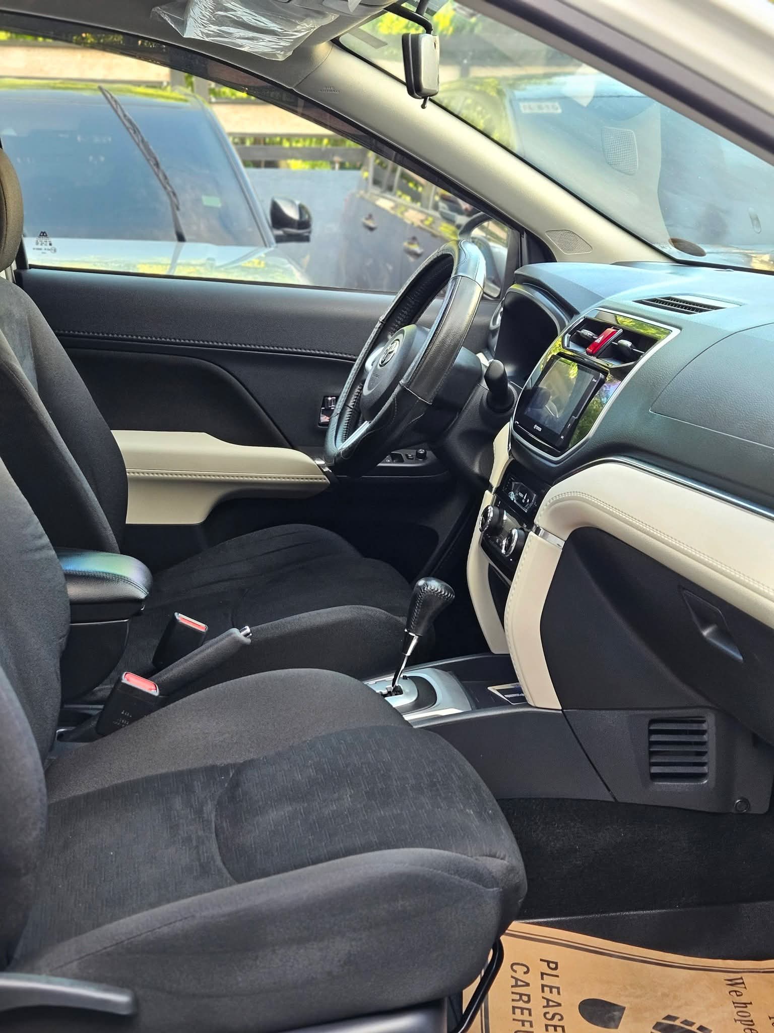 Toyota Rush G 2021 - Image 8