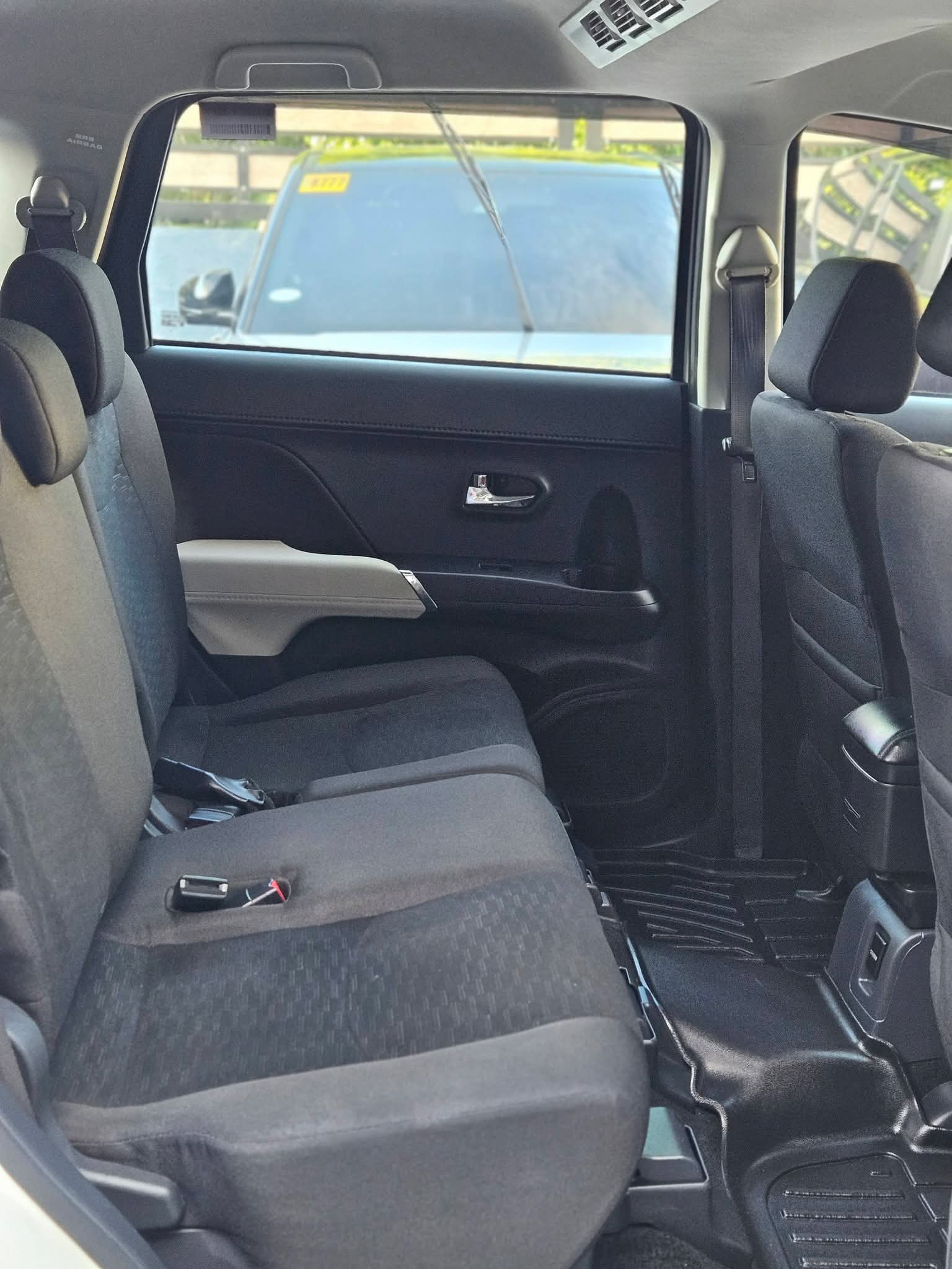 Toyota Rush G 2021 - Image 9