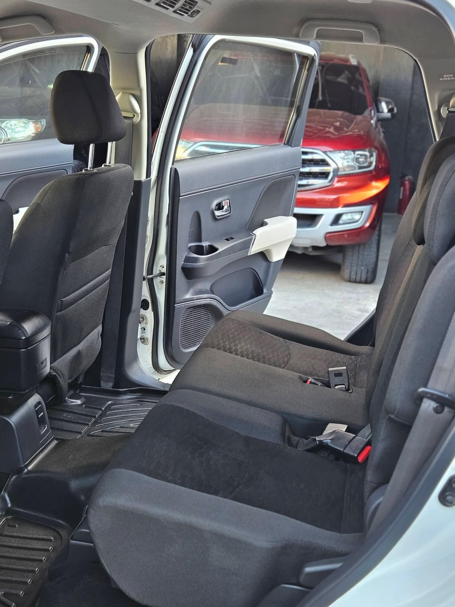 Toyota Rush G 2021 - Image 10