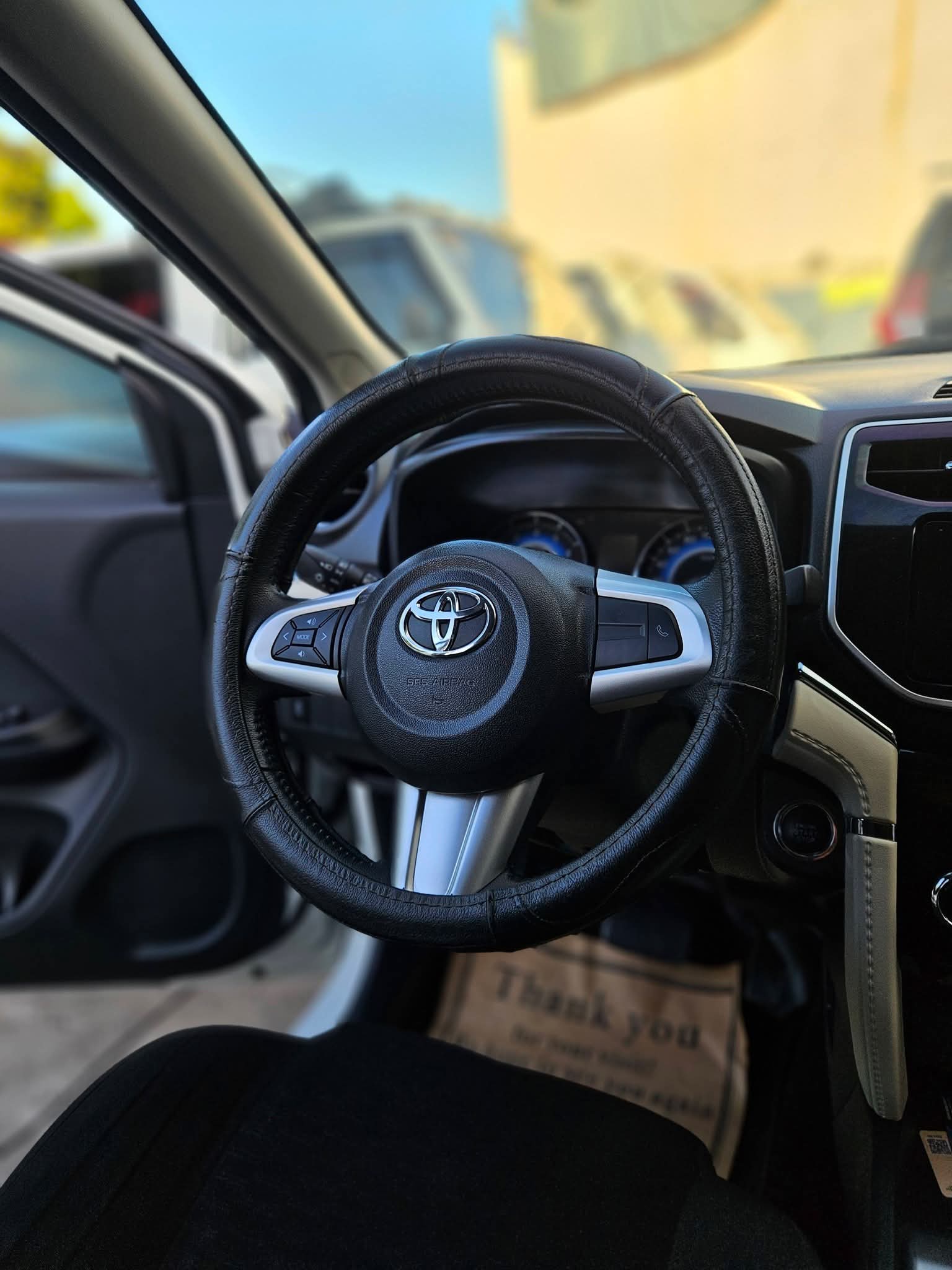 Toyota Rush G 2021 - Image 12