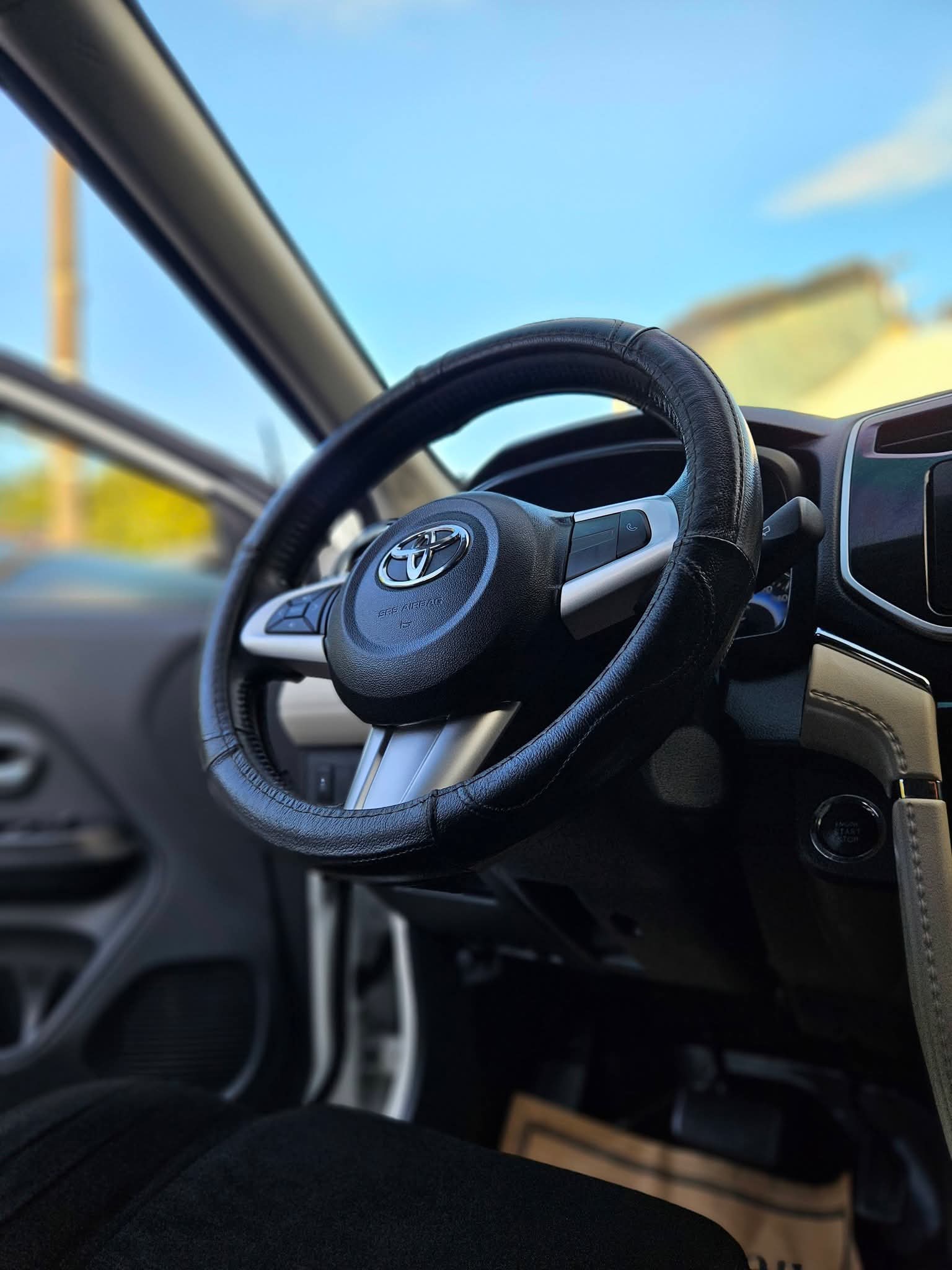 Toyota Rush G 2021 - Image 16