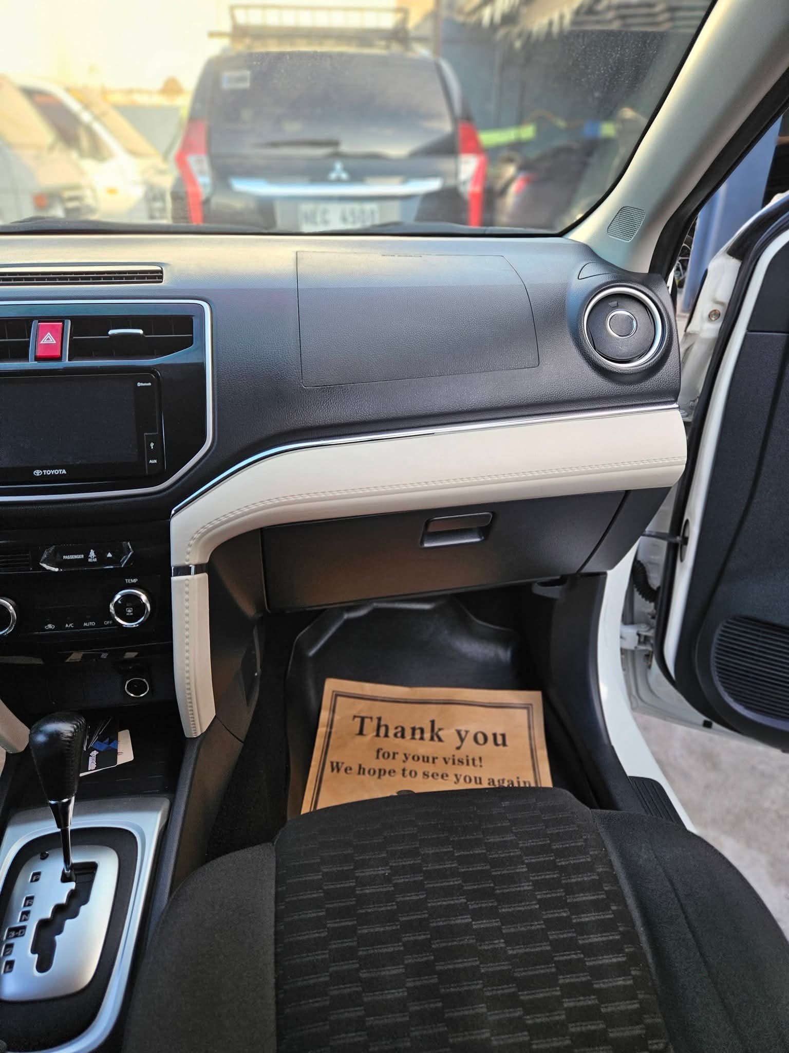 Toyota Rush G 2021 - Image 17