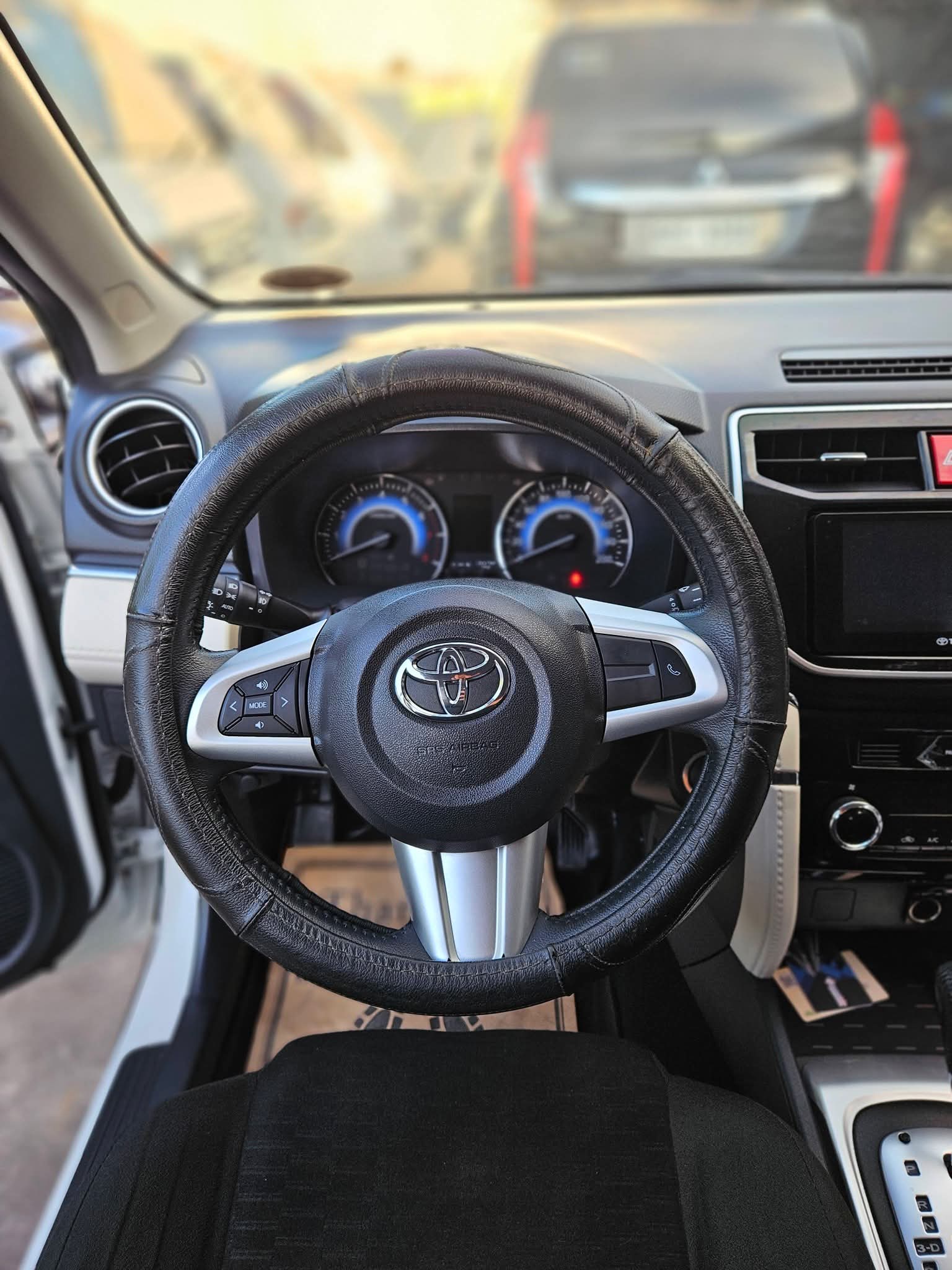 Toyota Rush G 2021 - Image 18