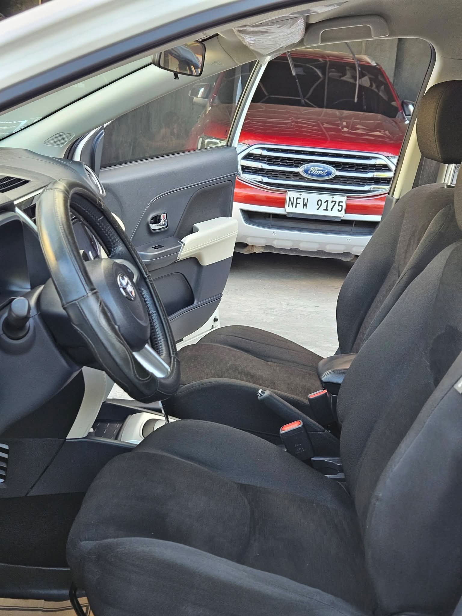 Toyota Rush G 2021 - Image 14