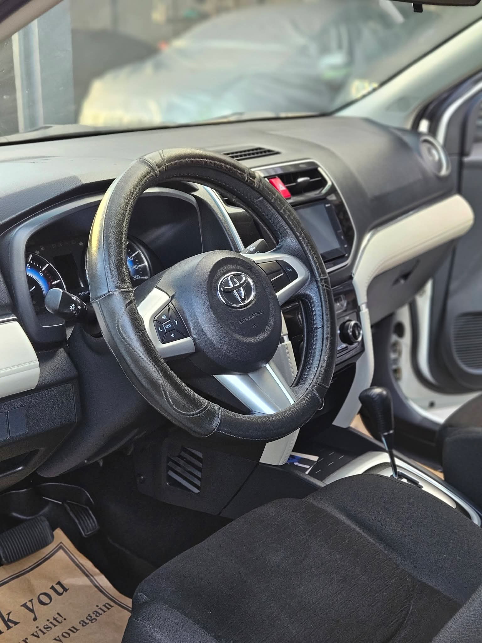 Toyota Rush G 2021 - Image 20