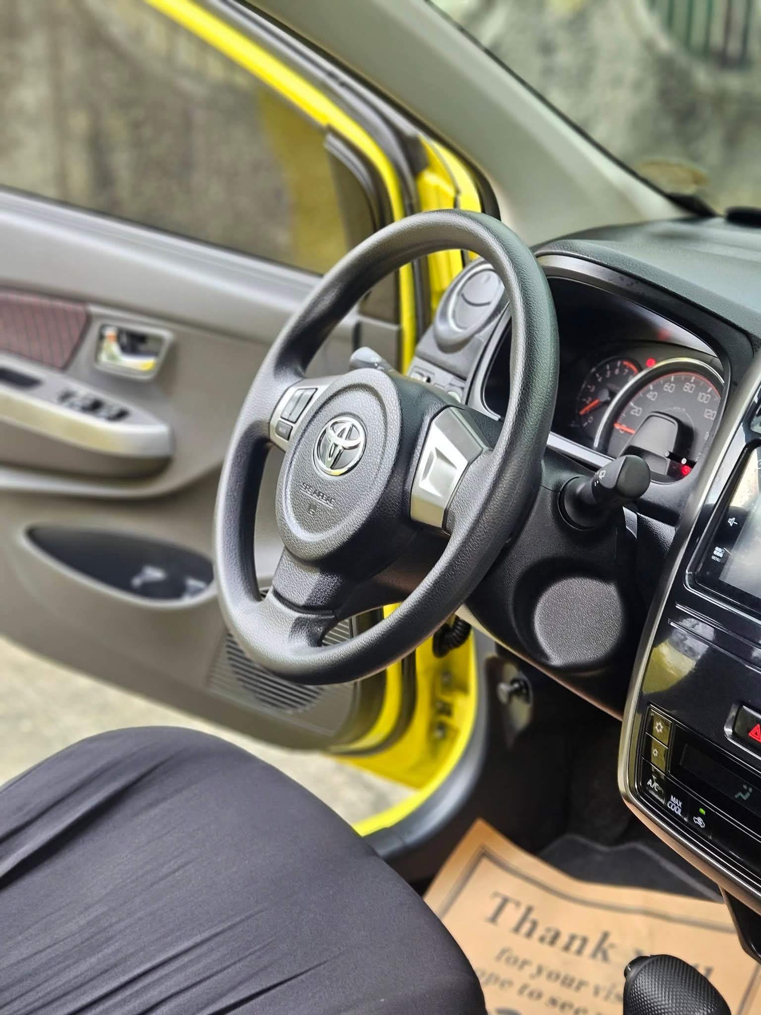 Toyota Wigo G 2023 - Image 13