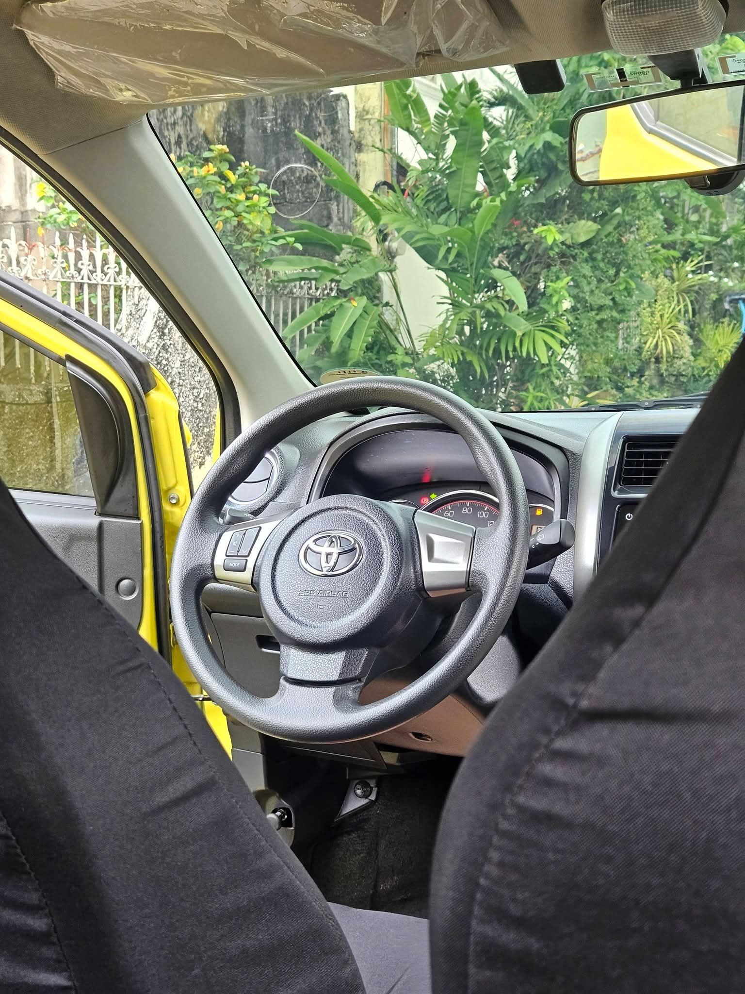 Toyota Wigo G 2023 - Image 14