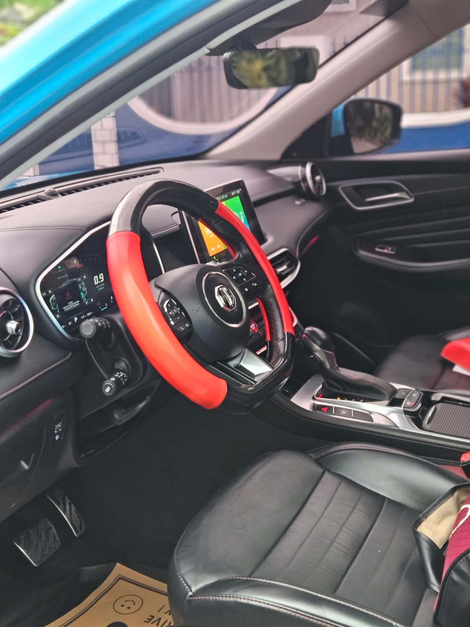 2023 MG HS Trophy - Image 7