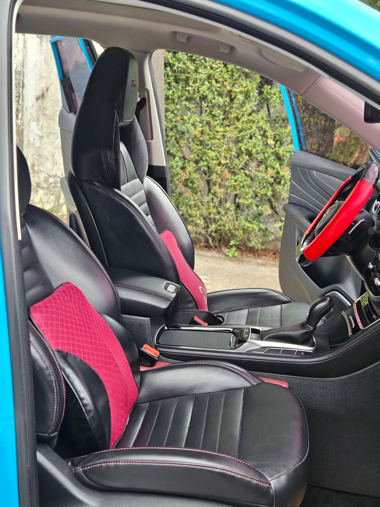 2023 MG HS Trophy - Image 9