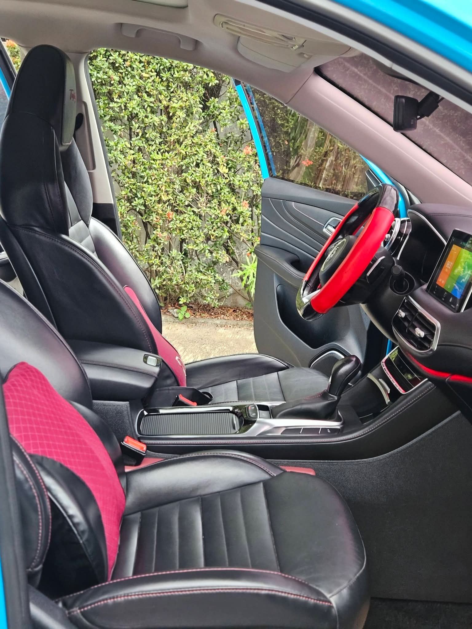 2023 MG HS Trophy - Image 10