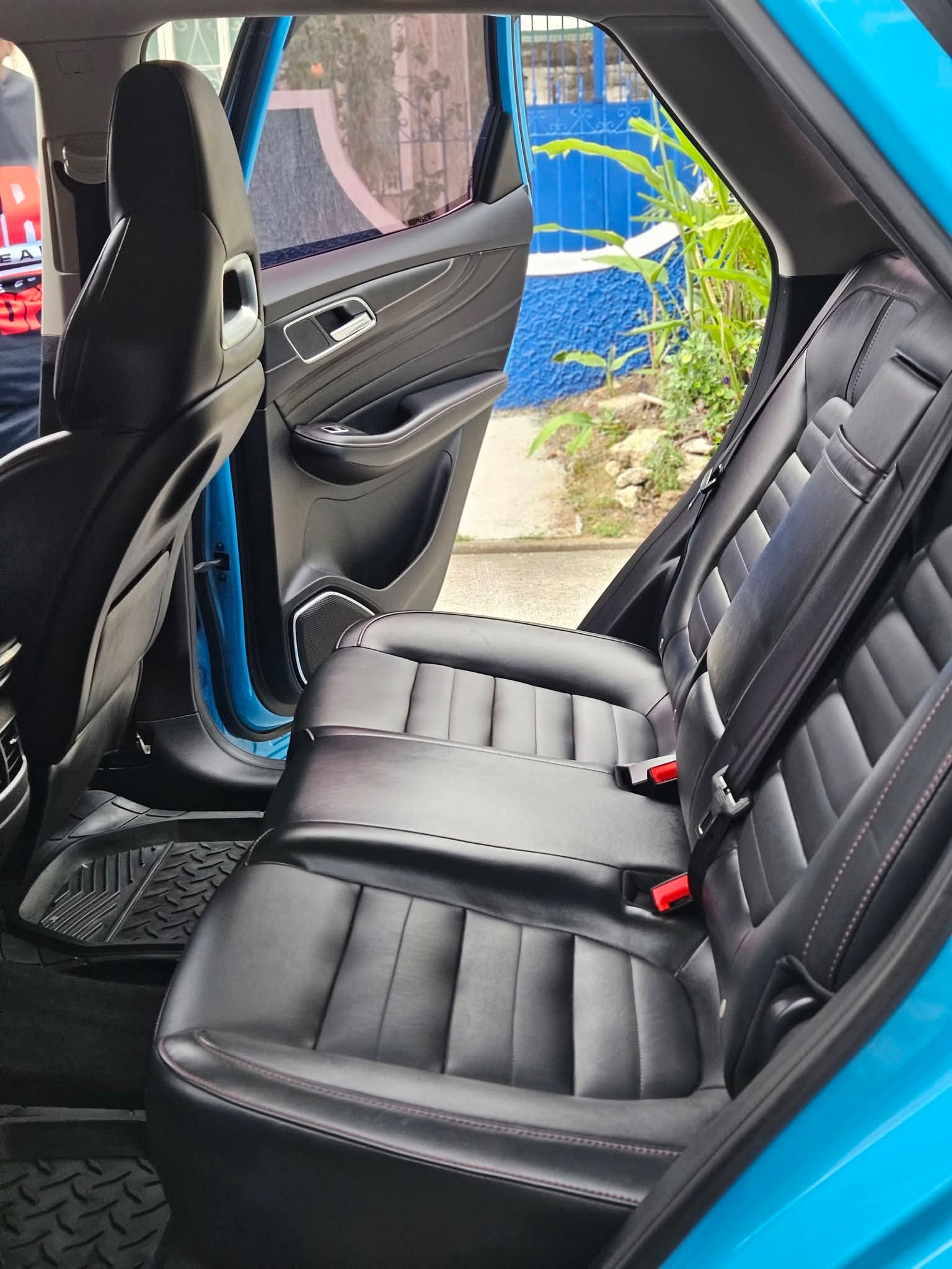 2023 MG HS Trophy - Image 13