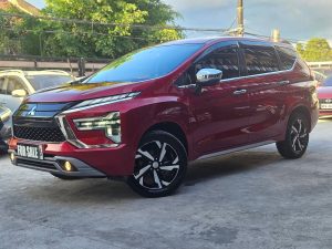Mitsubishi Xpander GLS 1.5L 2023