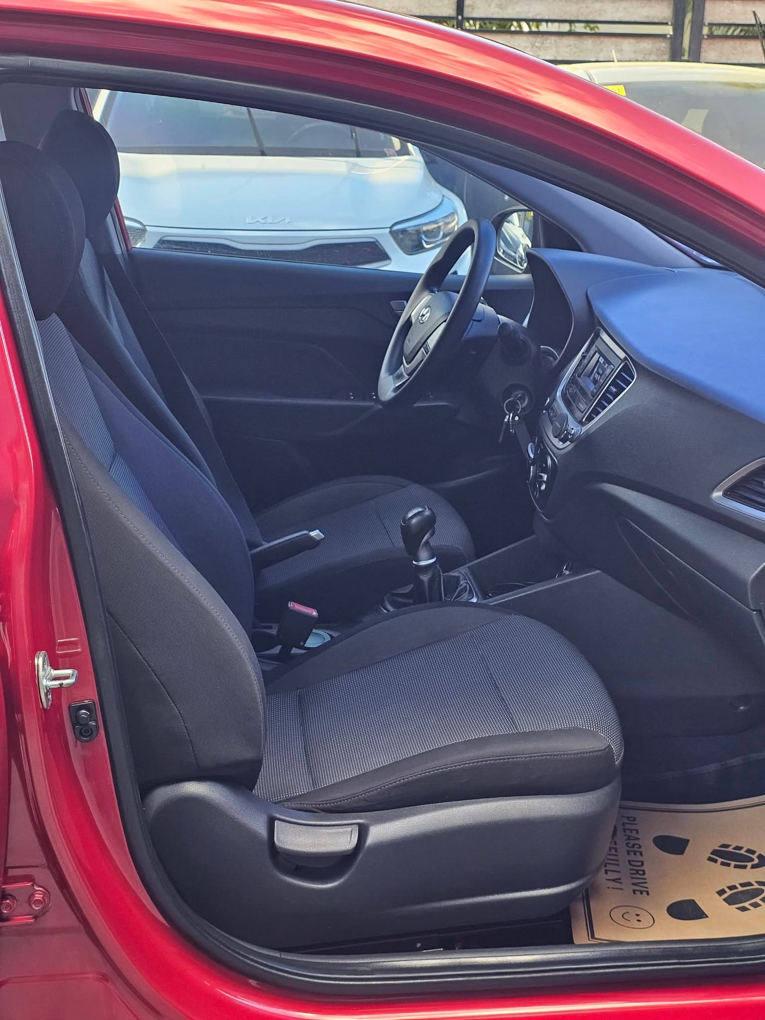 Hyundai Accent 1.4L 2020 - Image 7