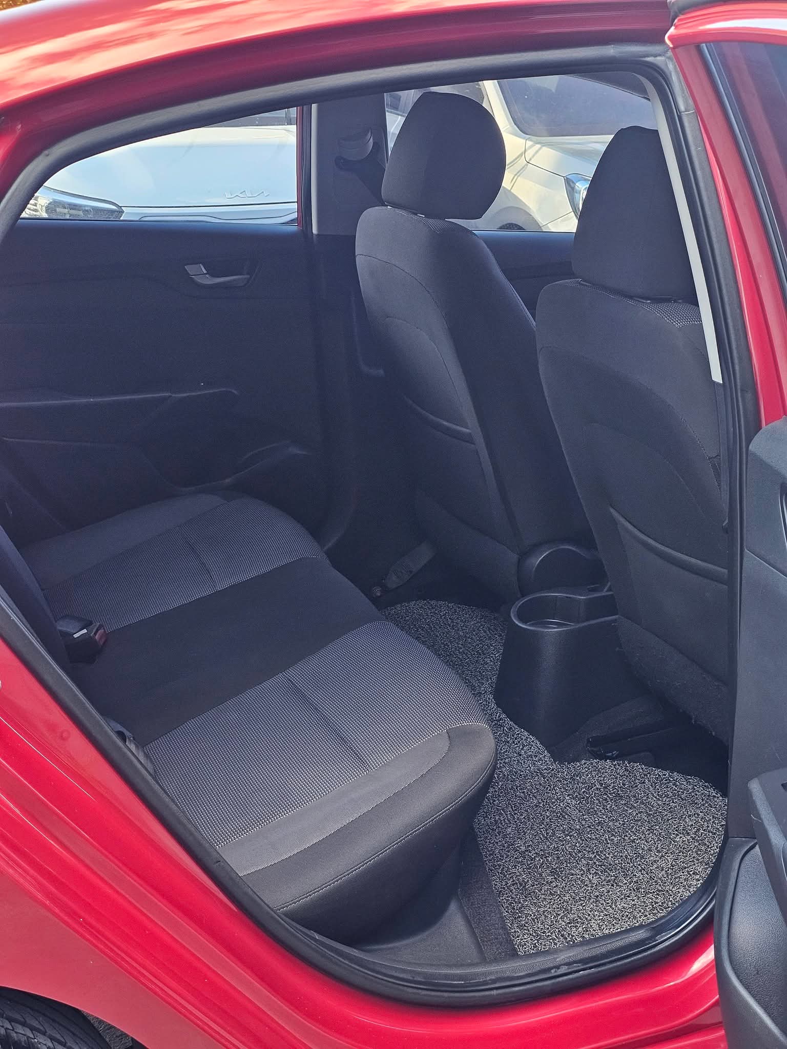 Hyundai Accent 1.4L 2020 - Image 8